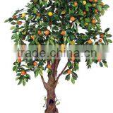 Decorative Artificial Orange Tree