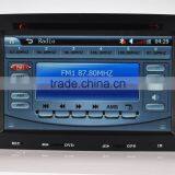 Car Radio 2 Din for Renault Megane ii With CE/ROHS Certificates thumbnail-6