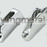 Stainless Steel Rope Cleat thumbnail-1