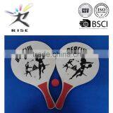 Beach Racket With Plastic Handle thumbnail-3