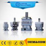 Servo Motor Planetary Gearbox PL80 Series