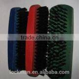Good Quality Wooden Suede Shoe Cleaning Brush (SG-038C)