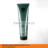 colored cosmetic plastic tubes for skin care cream 300ml