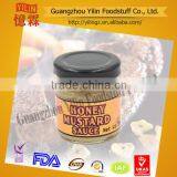 Wholesale 2016 Top Grade Delicious Honey Mustard Sauce thumbnail-2