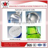 HDPE / PET / Glass Bottle Date Time Batch Code Continuous Ink Jet Printer thumbnail-2