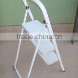 Stainless Steel Ladder With Square Tube