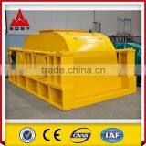 2014 Cinder Double Roller Crusher thumbnail-2