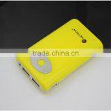 Customised Gift Mobile Power Bank for Samsung Galaxy Note 2 N7100