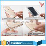 Wholesale Candy Colors for Iphone 6 6s Silicone Cover Cute Summer 360 Degress Phone Case for Iphone 6 Mobile Phone Case Quality Choice thumbnail-6