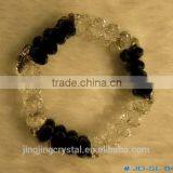 Fashionable Hademade Bangles Crystal Bracelet thumbnail-1