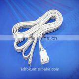 LED Light Strip Connector Adapter 4 Pin Extension Cord Plug Cables for RGB SMD 5050 Flexible PCB thumbnail-5