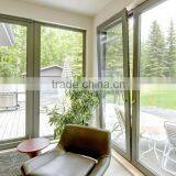 2015 HOT Selling Adjusting Tilt And Turn Window UPVC Window Company Manufacture thumbnail-1