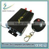 High Quality TK103b gps tracker/ vehicle gps tracker/gps tracker car                        
                                                Quality Choice