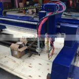 SIGN 2030 Gantry Cnc Plasma Cutting Machine With CE Certification / Portable Cnc Flame / Plasma Cutting Machine thumbnail-4