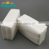 Dissolvable Unbleached Box Tissue thumbnail-2