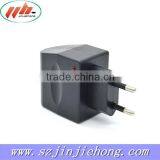 USB Wholesale 1A Output Car Cigarette dc Extension Support for IPhone/iPad/Android thumbnail-4