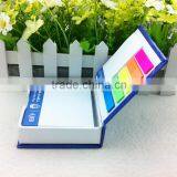Memo Pad With Paper Holder Supplier's Choice thumbnail-6