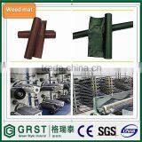 Weed Control Mat Woven Fabric thumbnail-3