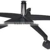China Custom OEM Cast Base/aluminum Die Casting Chair Base 27 Supplier's Choice thumbnail-5