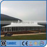 25m High Peak Frame Tent With Windows for Sale thumbnail-3