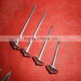 65mm Galvanized Roofing Nails With Umbrella Head thumbnail-3