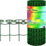 Euro Welded Fence(Eurofence) thumbnail-1