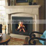 Wood Burning Stove thumbnail-3