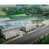 Shanghai Meluck Refrigeration Equipment Co., Ltd. company overview - view 1 thumbnail