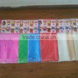 Color Waterproof Wrapping Paper/fresh Flower Wrapping