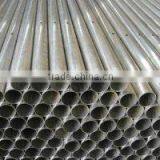 API 5L/CT carbon seamless steel pipe p235 cold drawn bw seamless steel sch40 pipe fittings