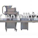 Oil Filling Production Line