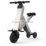 Mini Electric Bike;two Wheel Electric Vehicle;electric Personal Transport Vehicle thumbnail-2