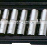 9 PCS 1/2" DR. DEEP SOCKET SET (GS-4201Z)