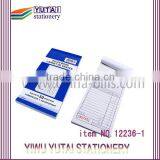 Yiwu Numbered NCR 50 Sets Carnet Sales Book Printing