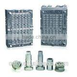 Multi-Cavitites Plastic Bottle Cap Mould / Closure Mold thumbnail-1