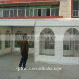 3X6M Party Tents' Decoration for EVENT RENTAL thumbnail-1