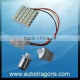 SMD5050 170mA Led Panel Car Third Brake Light