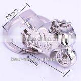 Mini Motorcycle Shape Metal Keychain,Cheap Promotional Gifts Wholesale