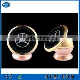 Magnetic Mobile Universal Gps Car Vent Holder thumbnail-2