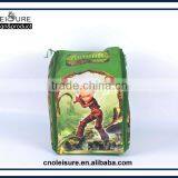 China Supplier Backpack Can be Foldable School Backpack Lunch Bag thumbnail-2