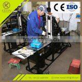 XPTD114 Affordable Fair China Wholesale Manufacture Machine Ice Stick Strapping Equipment thumbnail-5
