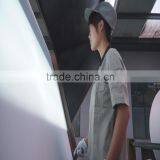 High Resolution Indoor Polyester Inkjet Canvas/Waterproof Poly-Cotton Canvas for Painting