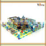 Super Market Big Kids Indoor Playground thumbnail-1