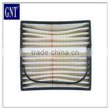 Low Price Cabin Filter for Excavator Engine Parts