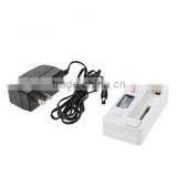 Soshine USB Charger 3.7V/1.2V Smart Charger for Li-ion Battery thumbnail-2