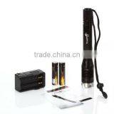 New Diving Torch CREE XML T6 Professional LED Diving Flashlight thumbnail-5