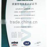 ISO9001