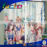 Best Selling Made In China Cheap Printed Curtain Fabric