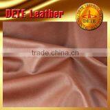 Raw Material Genuine Garment Leather Faux Leather Fabric From China Manufacturer thumbnail-1