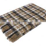 2015 Fashion Winter Blanket Oversize Woman Scarf thumbnail-2
